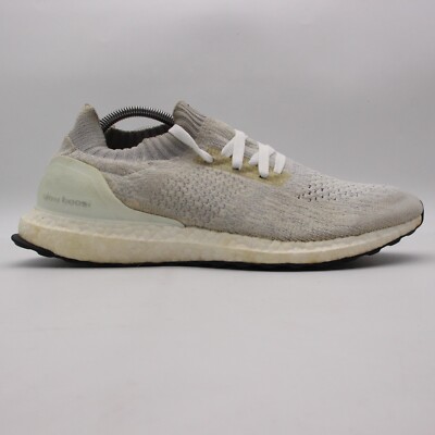 Adidas Ultra Boost Uncaged Men's Size 11 “White Tint” Running