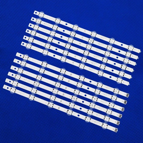 LED Backlight Bars ForLG 82UM8070PUA 82UN8570PUC 82UM7600PLB 82UM75_A B 82UN8570 - Picture 6 of 11