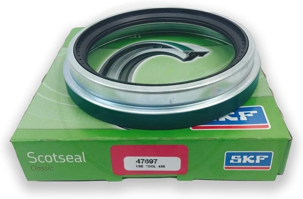 SKF 47697 Wheel Seal CR Scotseal Classic New C29 eBay