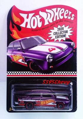 ミニカー Hot Wheels '65 Volkswagen Fastback 2020 Hot Wheels '65 Volkswagen Fastback Target Mail In Promo