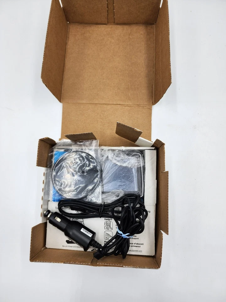 TomTom XL 340S Car Portable GPS Navigation System Set 4.3" Touch Screen 340 - Image 4 of 4