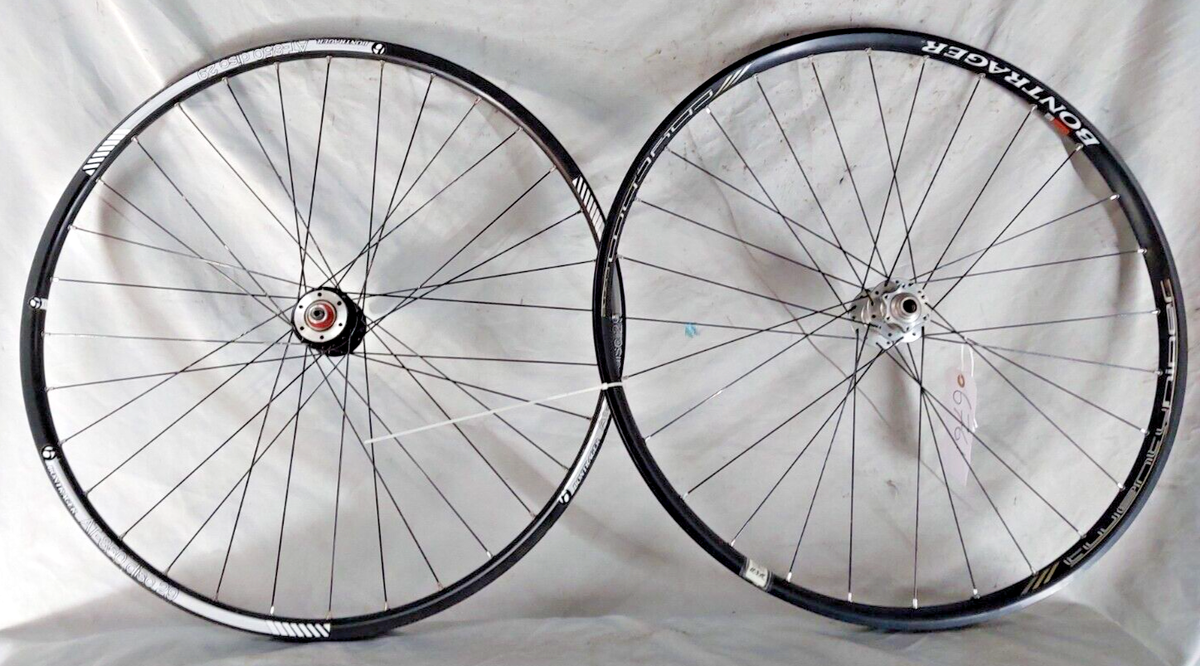 Trek Bontrager Rhythm Comp 29