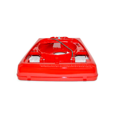 Fits For Eureka C2094 Vacuum 12'' Red Base Assy # 579009