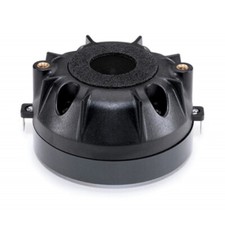 B&C DE10 1" 20W 8 Ohm HF Compression Driver