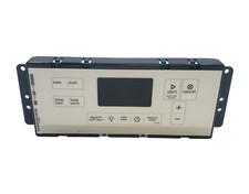 Genuine Whirlpool Oven Control Board W10586732 Same Day Ship  60 Days Warranty