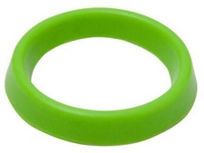 BSI Lime Green Bowling Ball Display Cup