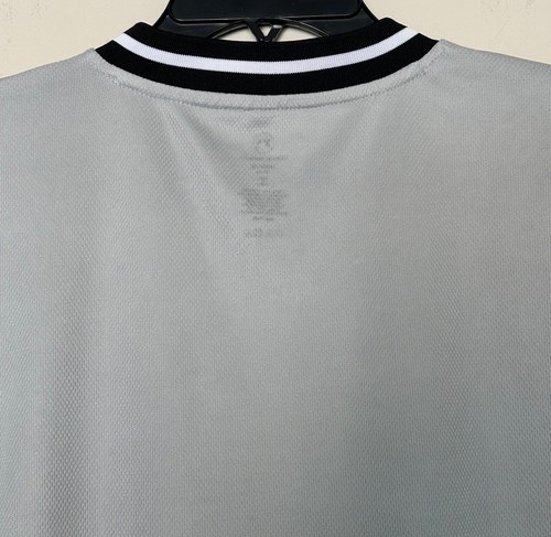 Camiseta de béisbol Baltimore Orioles talla juvenil XL gris camisa niños niños - Imagen 7 de 7