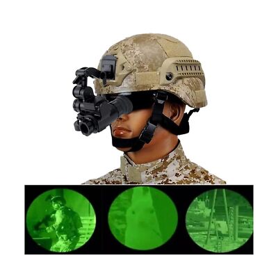 未使用品　米軍実物 Norotos MASK FACE NIGHT VISION 未使用品 米軍実物 Norotos MASK FACE NIGHT VISION 未使用品 米軍