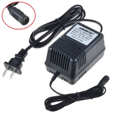 AC/AC Adapter For ChangZhou Qibo Model: JXA-12V800-IP20 Changzhou Riyi Electric