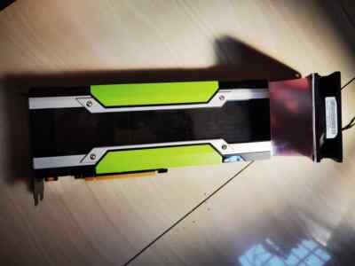 Nvidia Tesla Compact Blower Fan Kit(90mm fan)for M40 P40 P100