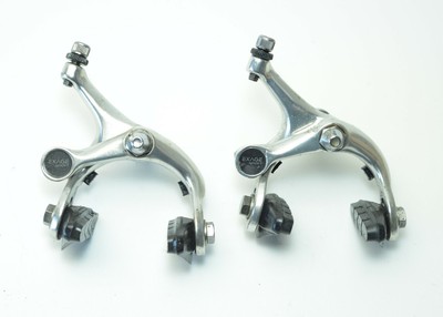 Honda CX400 E C 1982 Arrière Joint Piston Etrier de Frein Rebuild