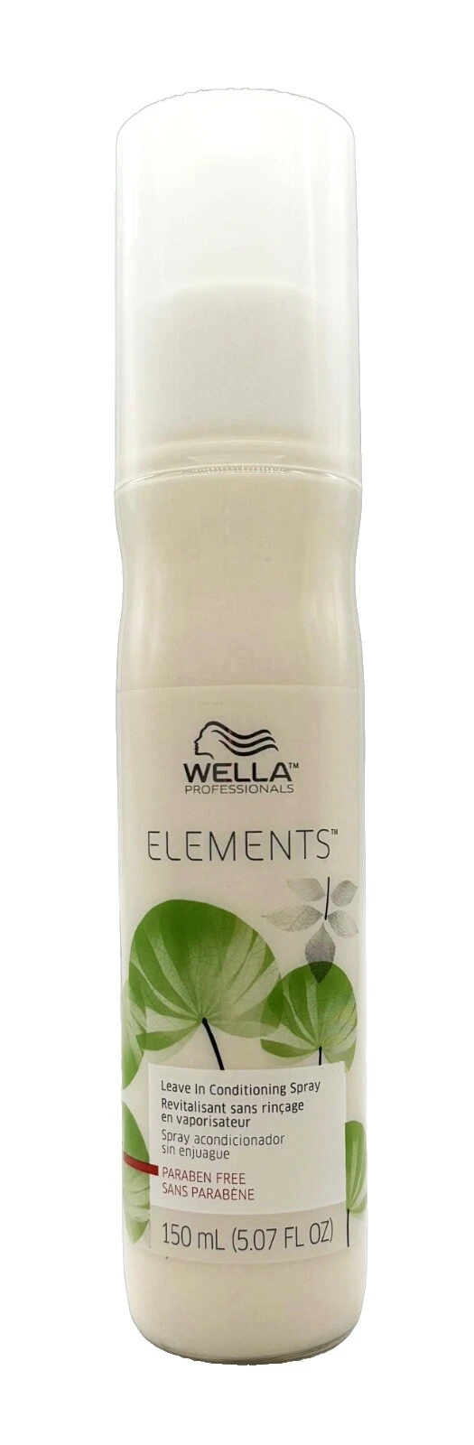 Wella Hair Leave - In Conditioners