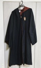 Harry Potter Official Robe Gryffindor Set