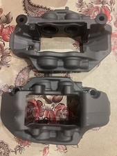 BRAKE CALIPER NEW ORIGINAL MCLAREN 720S RIGHT front left front AP RACING 4