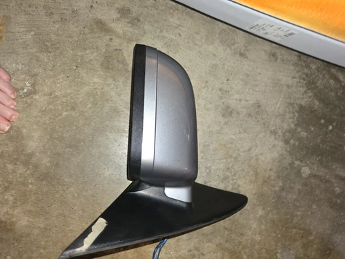 2010-2012 FORD FUSION Right and left mirrors Heated With Puddle Lights