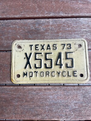 Tesla Car & Truck License License Plate Frames "WILL RUN" Texas With Hardware - Made In USA Motorcycle License Plate - Foto 14