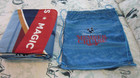 New Disney Vacation Club Member Cruise  Beach Picnic Blanket + Carry Bag — photo 2