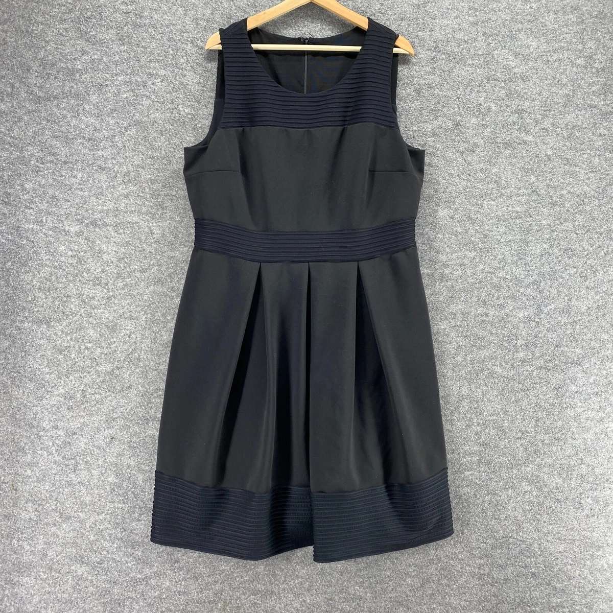 Lane Bryant Black Dresses for Women for sale | eBay