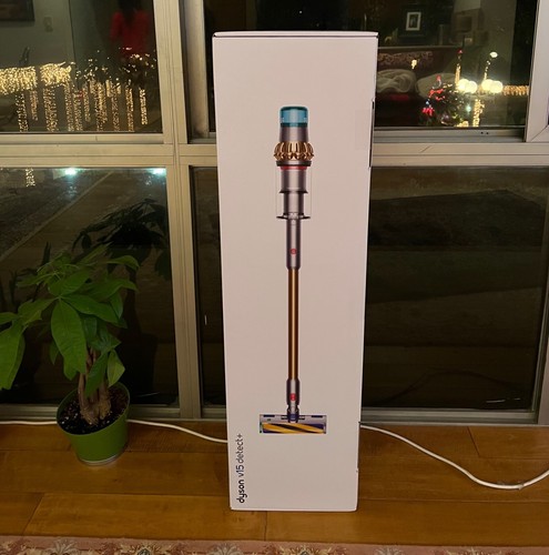 Buy Dyson V15 Detect Cordless Stick 