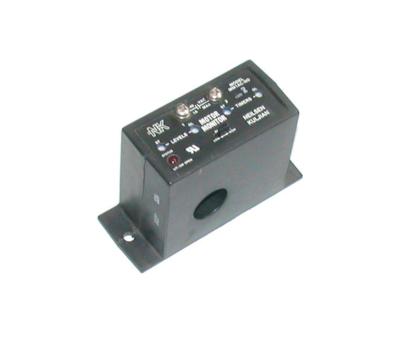 NIELSEN KULJIAN   MM1AC-NO   MOTOR MONITOR 240 VAC 1 ANP