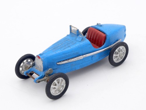 1/43 RAMI JMK BUGATTI 1928 TYPE 35 C dans boite mobil