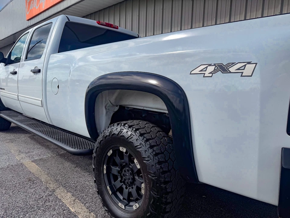 2012 Chevrolet Silverado 2500 LT - Image 4 of 4