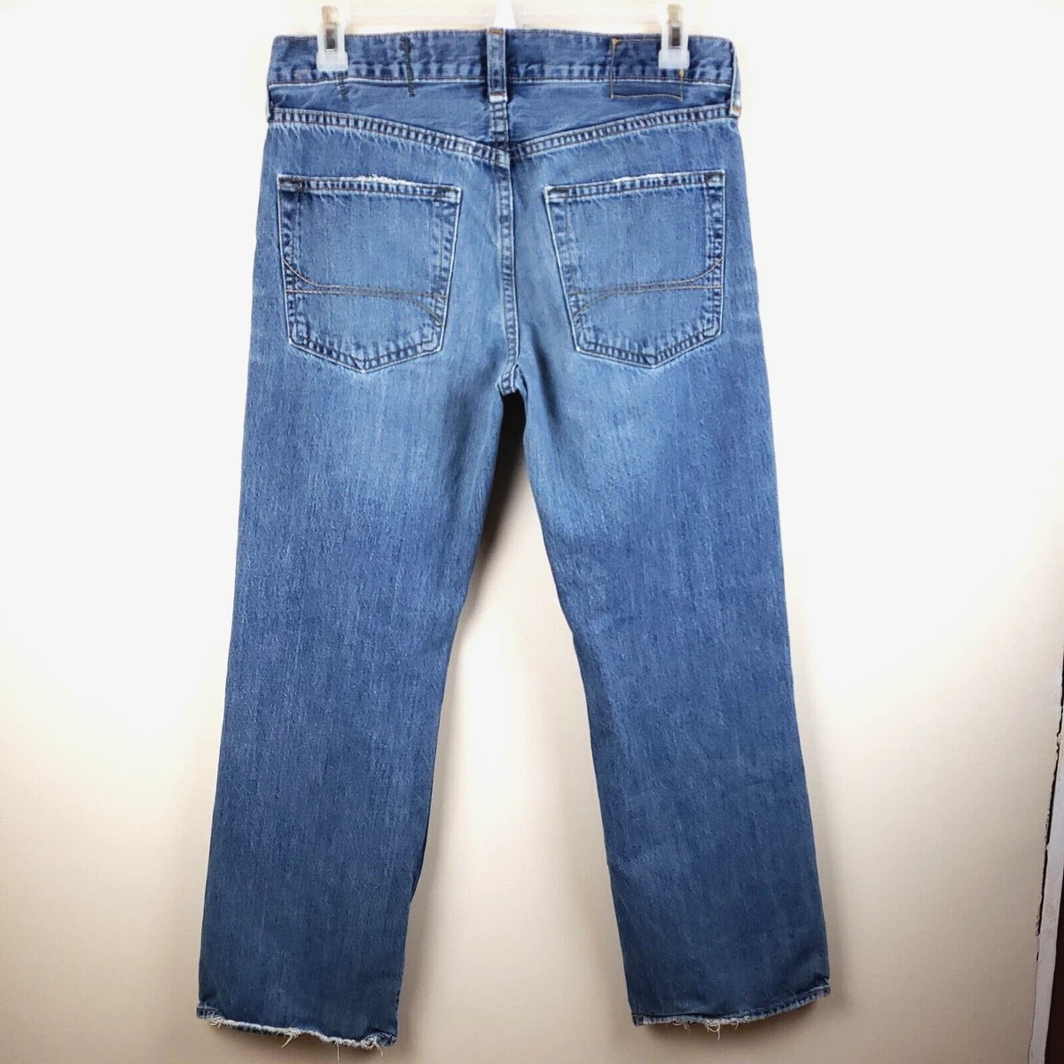 Old hollister sale jeans