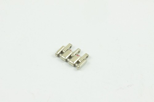 Jaeger LeCoultre Reverso Link Replacement Link 15mm Steel