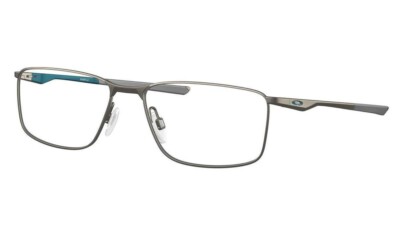 Oakley OX3217 BUCHSE 5.0 Brille Brille optischer Rahmen - alle Farben + Etui