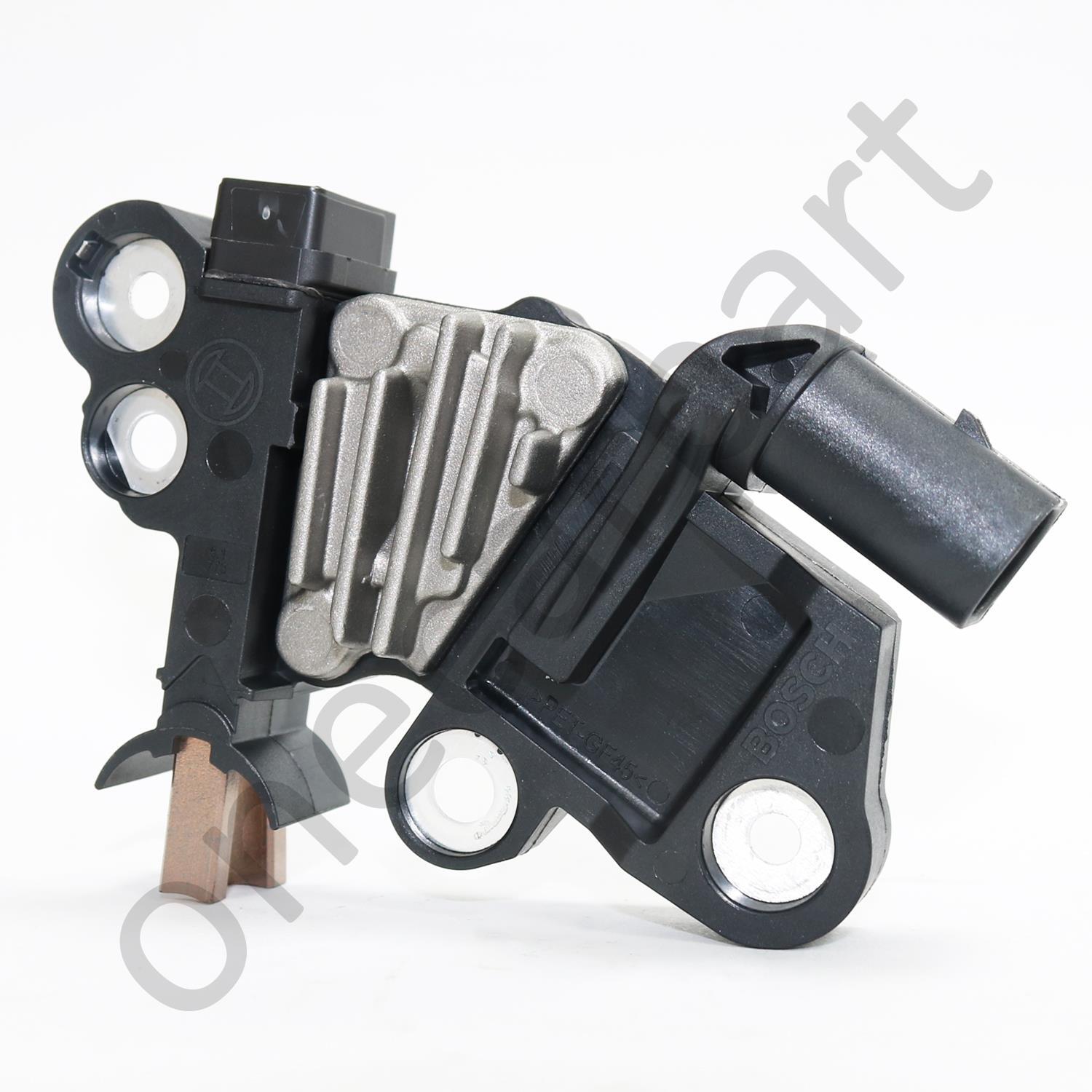 12V Bosch Alternator Regulator For Volvo V60 V70 XC60 XC70 XC90 2005 on ...