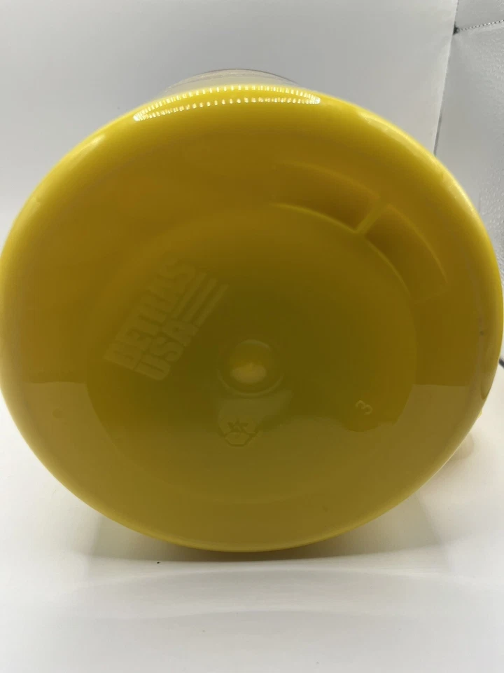 BETRAS Jack Link's X Stick Jerky Logo 64 oz Travel Mug - Image 4 of 4