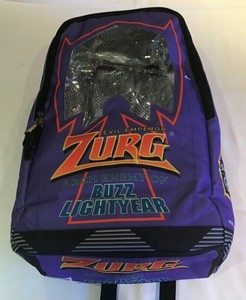 zurg backpack