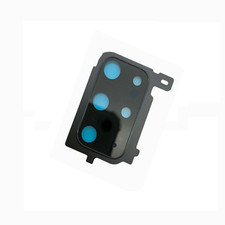 OEM Rear Camera Glass Lens Cover For Samsung Galaxy S20 Plus Black