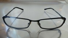 Authentic Gucci gg 2810 006 53 17 130 Sunglasses/Eyeglasses Vintage Frame Rare