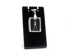 Greater Swiss Mountain Dog, Dog Crystal Necklace, Quality, Crystal Animals CA
