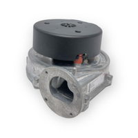 Immergas LÜFter Rauchabzug RG128/1300-3612-031111 1029719 Wasserkocher