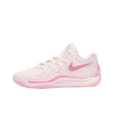 Nike KD 17 NRG Aunt Pearl Men's-FZ1518-600