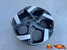 2020-2024 HYUNDAI VENUE WHEEL RIM 6.5JX17 ALLOY 17 INCH OEM 20 21 22 23 24