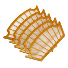 MaximalPower filter For Roomba 500 Series 5 Pack