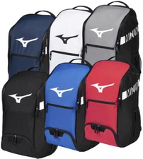 Mizuno Crossover Backpack - 360317