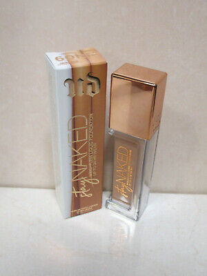 Urban Decay Stay Naked Weightless Liquid Foundation 