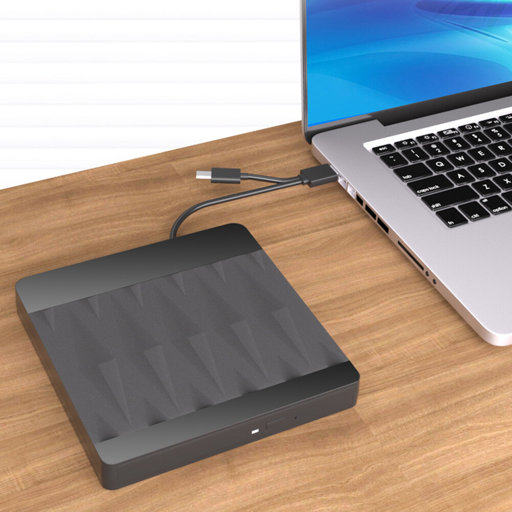 CD Burner Free Drive Optical Disk Drive DVD Writer DVD Burner for Mac Laptop PC eBay