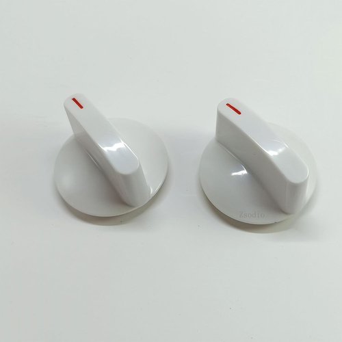 WH1X2117 Timer Knob Clip | Genuine Ge OEM In Stock - Foto 6