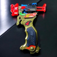 Beyblade Original Takara Dranzer Customize EZ Grip Attachments