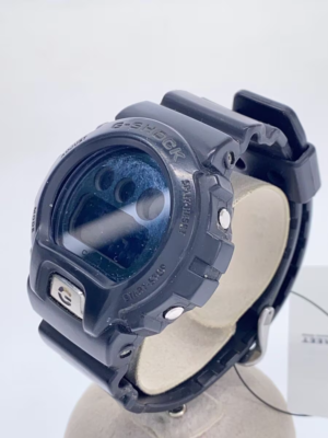 G-SHOCK DW-6900MMA-1JF ブラック正規品 CASIO Watch G-SHOCK DW-6900MMA-1JF Mens From Japan | eBay
