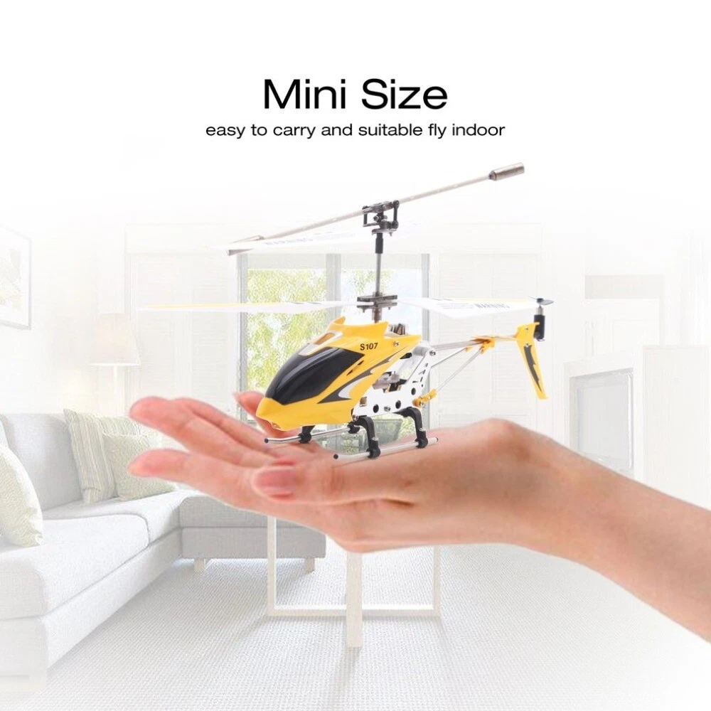 Syma s107 2024