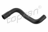 Topran KüHlerschlauch (109 015) FüR VW Vento Golf III Seat Toledo I Passat