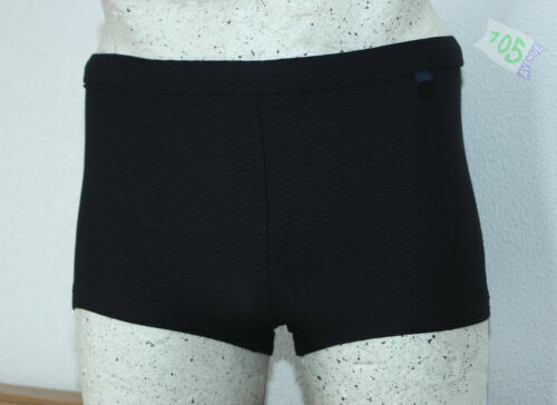 Boxer Homme HOM Temptation - Marine - Taille S (FR 38-40) Ou XL (FR 46-48) - Neuf Avec étiquettes