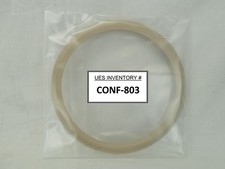 Semitool 213T0181-543 2.0mm Reach Ring Contact with Drain Slots 200mm New