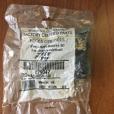 279347 WHIRLPOOL OEM LID SWITCH NEW 